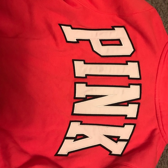 Pink pullover - Picture 3 of 3